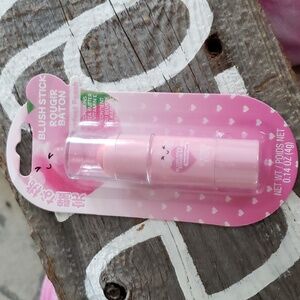 (2) Blush Sticks In Perfect Peach Color. NIP